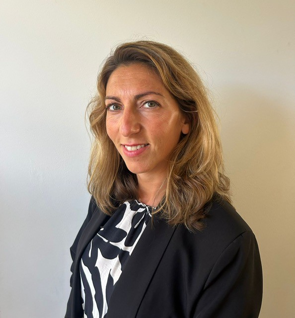 Sandra Beijers